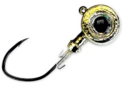 Gamakatsu MaxEye Jig Pill Head 8 Gamakatsu MaxEye Jig Pill Head -Cheap Fishing Store 40148486946905
