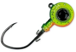 Gamakatsu MaxEye Jig Pill Head 10 Gamakatsu MaxEye Jig Pill Head -Cheap Fishing Store 40148487274585
