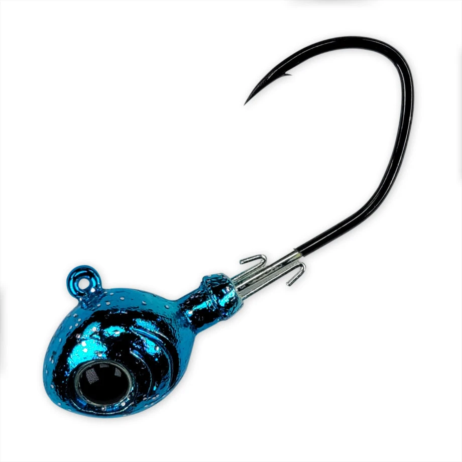 Gamakatsu MaxEye Swim Head Jig 1 Gamakatsu MaxEye Swim Head Jig