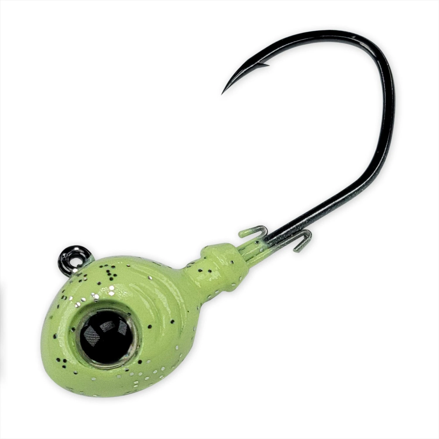 Gamakatsu MaxEye Swim Head Jig 6 Gamakatsu MaxEye Swim Head Jig - Image 6