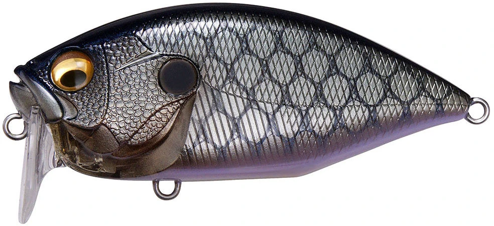 Megabass O.R.C. Over Rev Crank JDM Waking Crankbait 8 Megabass O.R.C. Over Rev Crank JDM Waking Crankbait - Image 8