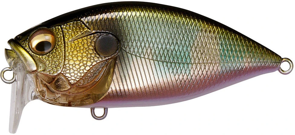 Megabass O.R.C. Over Rev Crank JDM Waking Crankbait 1 Megabass O.R.C. Over Rev Crank JDM Waking Crankbait