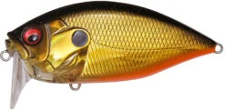 Megabass O.R.C. Over Rev Concept Burning Shad JDM Waking Crankbait -Cheap Fishing Store 40205146488921
