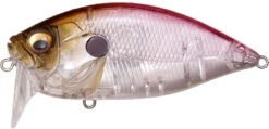 Megabass O.R.C. Over Rev Concept Burning Shad JDM Waking Crankbait -Cheap Fishing Store 40205146554457
