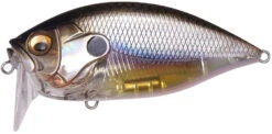 Megabass O.R.C. Over Rev Concept Burning Shad JDM Waking Crankbait -Cheap Fishing Store 40205146587225
