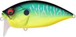 Megabass O.R.C. Over Rev Concept Burning Shad JDM Waking Crankbait -Cheap Fishing Store 40205146619993