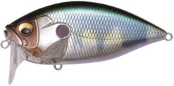 Megabass O.R.C. Over Rev Concept Burning Shad JDM Waking Crankbait -Cheap Fishing Store 40205146685529