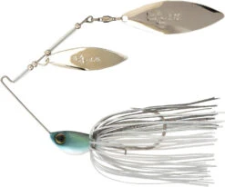 Shimano Swagy Strong Double Willow Spinnerbait -Cheap Fishing Store 40248564351065