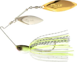 Shimano Swagy Strong Double Willow Spinnerbait -Cheap Fishing Store 40248564482137
