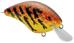 SPRO Speed Demon 55 Crankbait -Cheap Fishing Store 40302758101081