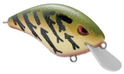 SPRO Speed Demon 55 Crankbait -Cheap Fishing Store 40302758232153