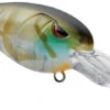 SPRO RK Crawler DD 50 Deep Diving Crankbait