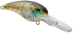 SPRO RK Crawler DD 50 Deep Diving Crankbait