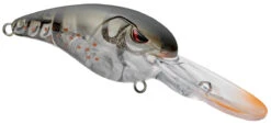 SPRO RK Crawler DD 50 Deep Diving Crankbait -Cheap Fishing Store 40302774779993