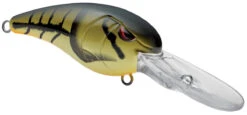 SPRO RK Crawler DD 50 Deep Diving Crankbait -Cheap Fishing Store 40302774812761