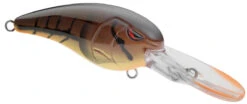 SPRO RK Crawler DD 50 Deep Diving Crankbait -Cheap Fishing Store 40302774845529
