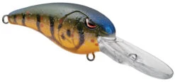 SPRO RK Crawler DD 50 Deep Diving Crankbait -Cheap Fishing Store 40302774878297