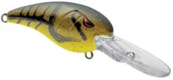 SPRO RK Crawler DD 50 Deep Diving Crankbait -Cheap Fishing Store 40302774911065