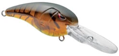 SPRO RK Crawler DD 50 Deep Diving Crankbait -Cheap Fishing Store 40302774943833