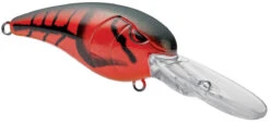 SPRO RK Crawler DD 50 Deep Diving Crankbait -Cheap Fishing Store 40302775009369