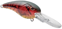 SPRO RK Crawler DD 50 Deep Diving Crankbait -Cheap Fishing Store 40302775042137
