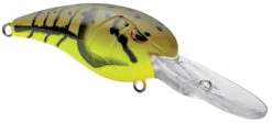 SPRO RK Crawler DD 50 Deep Diving Crankbait -Cheap Fishing Store 40302775074905