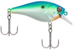 Berkley SquareBull 2 Inch Shallow Squarebill Crankbait