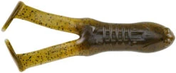 Berkley PowerBait Beat'n Paddle Frog -Cheap Fishing Store 40320010649689