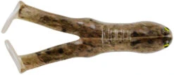 Berkley PowerBait Beat'n Paddle Frog -Cheap Fishing Store 40320010682457