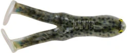 Berkley PowerBait Beat'n Paddle Frog -Cheap Fishing Store 40320010715225
