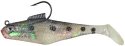 Berkley PowerBait Pre-Rigged Swim Shad Paddletail Swimbait -Cheap Fishing Store 40321462435929