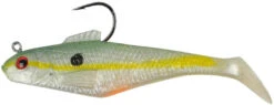 Berkley PowerBait Pre-Rigged Swim Shad Paddletail Swimbait -Cheap Fishing Store 40321462501465