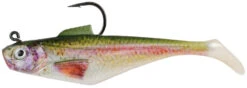 Berkley PowerBait Pre-Rigged Swim Shad Paddletail Swimbait -Cheap Fishing Store 40321462665305