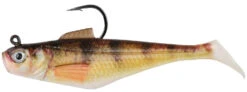 Berkley PowerBait Pre-Rigged Swim Shad Paddletail Swimbait -Cheap Fishing Store 40321462730841