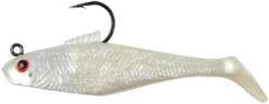 Berkley PowerBait Pre-Rigged Swim Shad Paddletail Swimbait -Cheap Fishing Store 40321462763609
