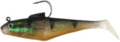 Berkley PowerBait Pre-Rigged Swim Shad Paddletail Swimbait -Cheap Fishing Store 40321462796377