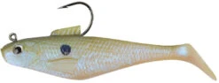 Berkley PowerBait Pre-Rigged Swim Shad Paddletail Swimbait -Cheap Fishing Store 40321462829145