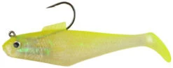 Berkley PowerBait Pre-Rigged Swim Shad Paddletail Swimbait -Cheap Fishing Store 40321462861913
