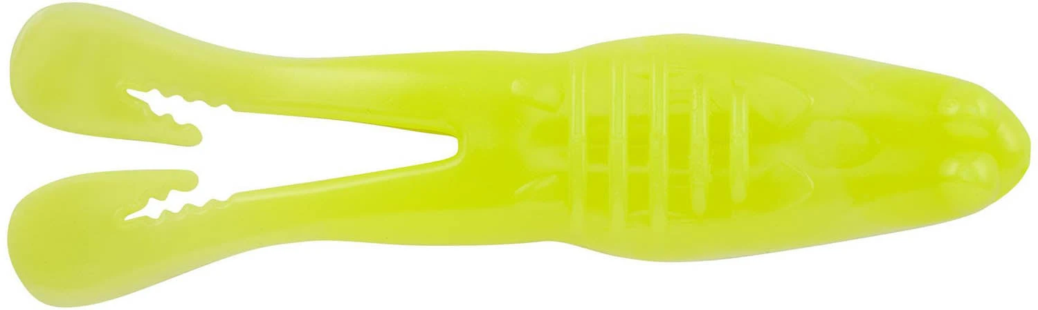 Berkley PowerBait Buzz'n Speed Toad 4 Inch Frog 2 Berkley PowerBait Buzz'n Speed Toad 4 Inch Frog - Image 2