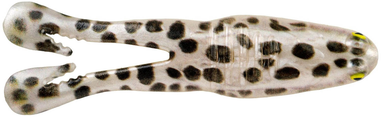 Berkley PowerBait Buzz'n Speed Toad 4 Inch Frog 9 Berkley PowerBait Buzz'n Speed Toad 4 Inch Frog - Image 9