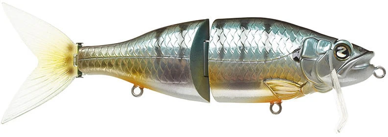 River2Sea Tactical Wake 210 8 Inch Topwater Wakebait 2 River2Sea Tactical Wake 210 8 Inch Topwater Wakebait - Image 2