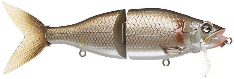 River2Sea Tactical Wake 210 8 Inch Topwater Wakebait 4 River2Sea Tactical Wake 210 8 Inch Topwater Wakebait - Image 4