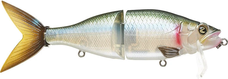 River2Sea Tactical Wake 210 8 Inch Topwater Wakebait 5 River2Sea Tactical Wake 210 8 Inch Topwater Wakebait - Image 5