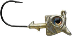1st Gen Jaw Dropper Finesse Jig Head -Cheap Fishing Store 40375282270297