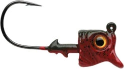 1st Gen Jaw Dropper Finesse Jig Head -Cheap Fishing Store 40375282401369