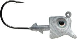 1st Gen Jaw Dropper Finesse Jig Head -Cheap Fishing Store 40375282466905