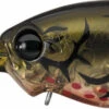 Evergreen International WH-8 Deep Diving Crankbait