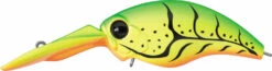Evergreen International WH-8 Deep Diving Crankbait -Cheap Fishing Store 40377997459545