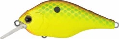 Evergreen International ZR-4 Zeruch Crankbait