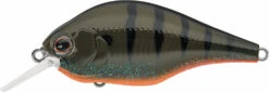 Evergreen International ZR-4 Zeruch Crankbait -Cheap Fishing Store 40378005487705